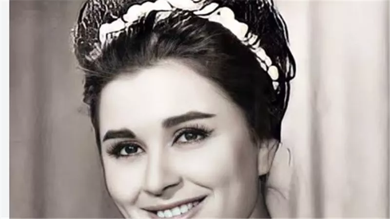 سعاد حسني ومئوية السينما المصرية: بطلة قائمة 