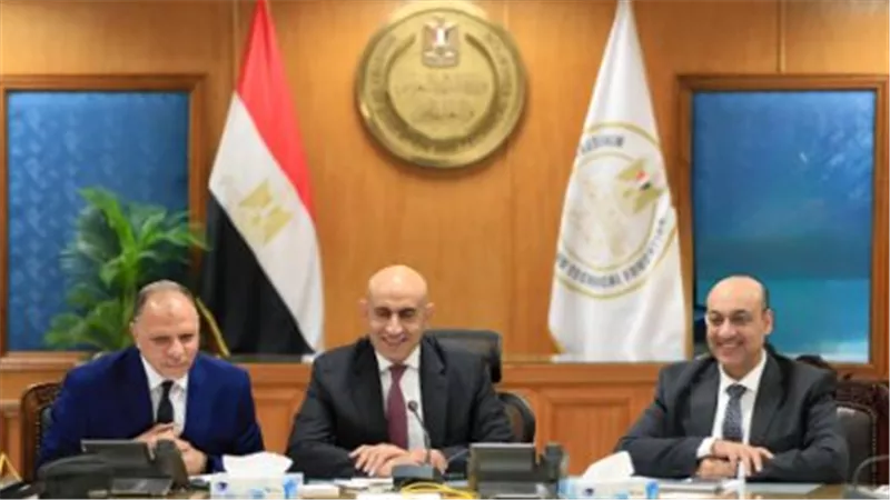 وزير التربية والتعليم: توفير كافة سبل الدعم لضمان انتظام امتحانات الثانوية العامة