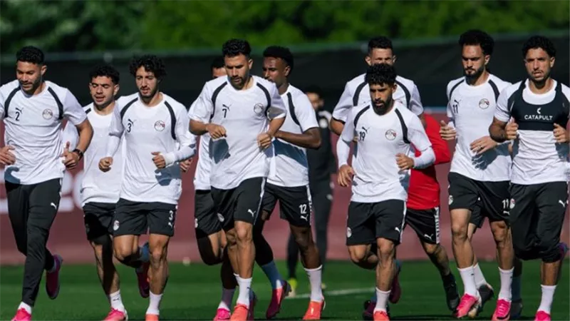 منتخب مصر يتفوق بثلاثة أضعاف القيمة السوقية على نيوزيلندا