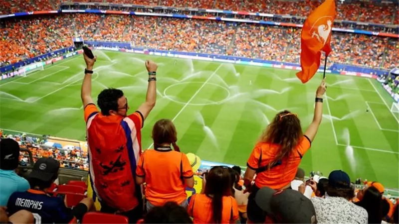 كأس العالم يدخل عصر الاقتصاد الضخم.. 3 مليارات دولار من التذاكر فقط