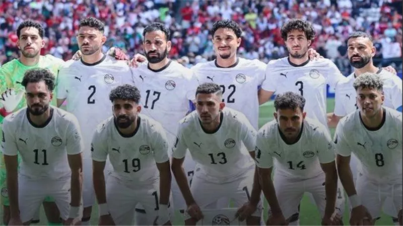 كأس العالم 2026... موعد والقنوات الناقلة لمباراة منتخب مصر امام نيوزيلندا