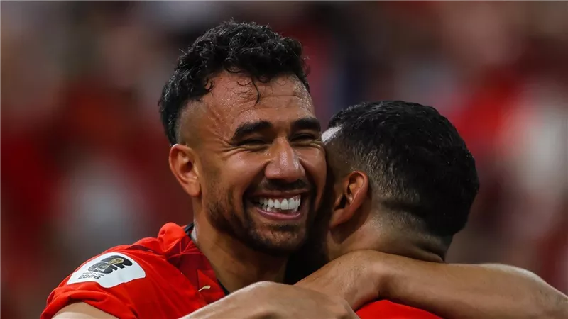 بعد التعادل مع بلجيكا: منتخب مصر يضع أول 3 نقاط في رصيده المونديالي