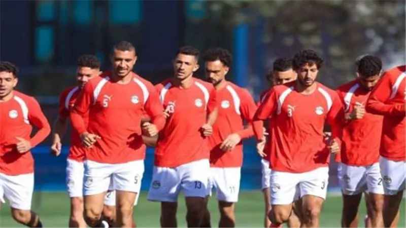 أهداف الفراعنة في نيوزيلندا: ملحمة كروية بتوقيع صلاح وتريزيجيه وزيكو