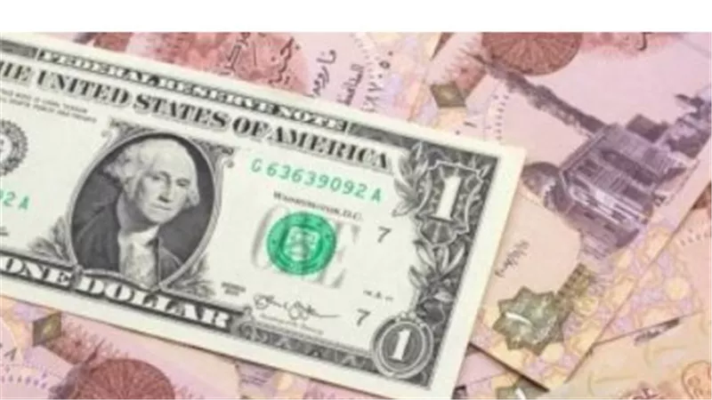 استقرار أسعار الدولار اليوم يدعم التوقعات الاقتصادية المصرية
