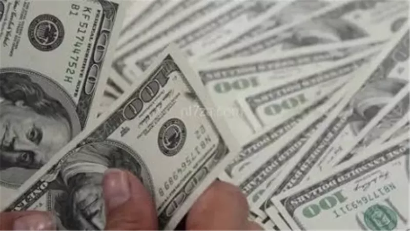 حركة أسعار العملات في السوق المصرفي المصري 22 يونيو