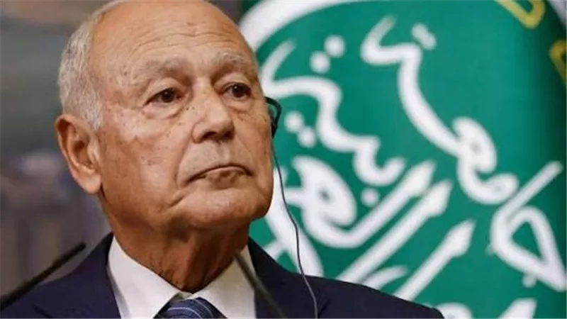 أبو الغيط يدين زيارة رئيس إقليم الشمال الغربي للصومال إلى القدس المحتلة