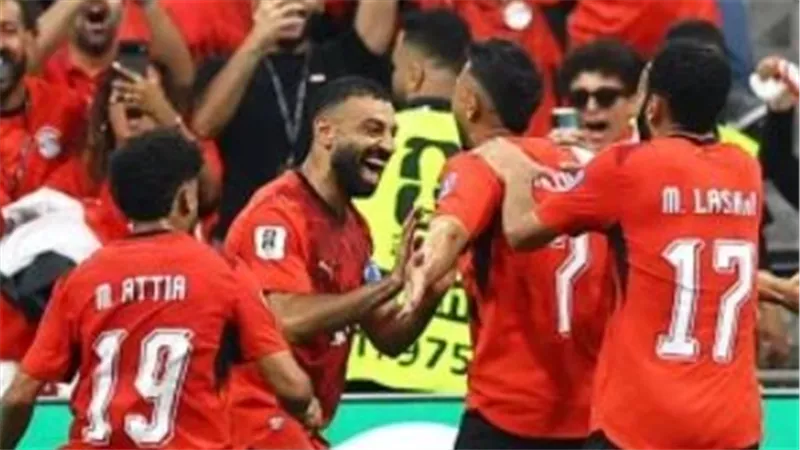 بعد الفوز على نيوزيلندا: ماذا يحتاج منتخب مصر لضمان العبور للدور الثاني؟