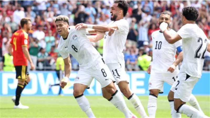 الصحافة الإماراتية والسعودية تحتفي بإنجاز منتخب مصر التاريخي في مونديال 2026