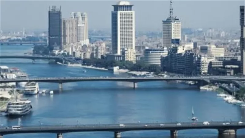 درجات الحرارة في العاصمة الإدارية والمحافظات الكبرى ليوم الاثنين 22 يونيو