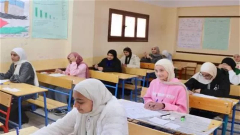 تغطية شاملة لجدول امتحانات الثانوية العامة: محطات مهمة في طريق الطلاب نحو النجاح