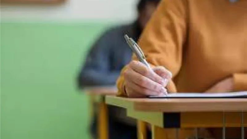 ماراثون الثانوية العامة 2026 يتواصل اليوم بأداء امتحان اللغة الأجنبية الثانية والمواد خارج المجموع