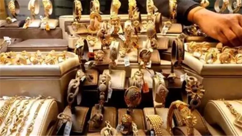الذهب في مصر اليوم: تعرف على مستويات الأسعار مع بداية تعاملات الثلاثاء