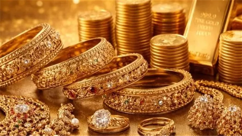 مراقبة الأسواق الصباحية: الذهب يفتتح يومه على وقع حالة من الهدوء النسبي