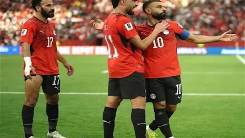 نصائح الفيفا لجماهير منتخب مصر قبل مباراة إيران في كأس العالم 2026