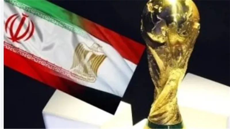 استعدادات ملعب لومن فيلد لاستضافة مواجهة مصر وإيران في مونديال 2026