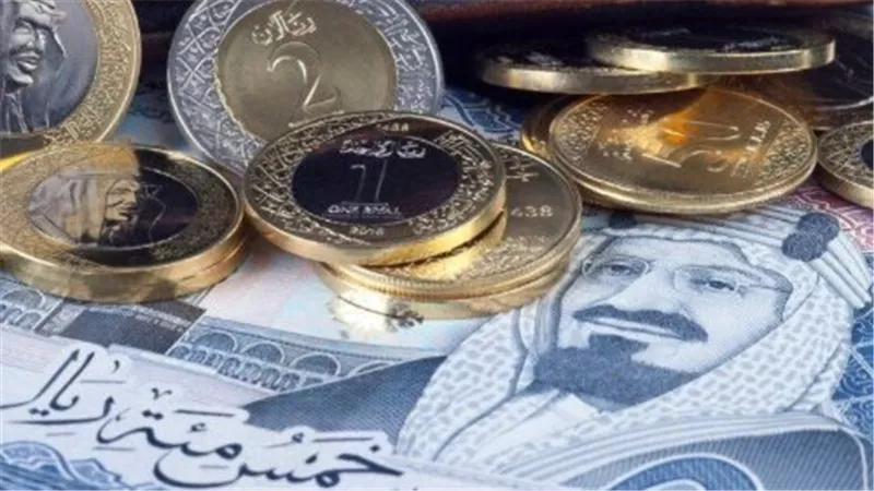 تحديثات أسعار العملات: تعرف على سعر الريال السعودي مقابل الجنيه المصري