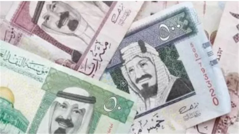 جدول أسعار الريال السعودي في البنك الأهلي وبنك مصر وباقي البنوك