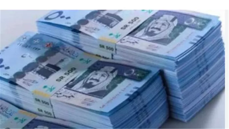 مؤشرات سعر الريال السعودي مقابل الجنيه المصري في ختام تعاملات الصباح