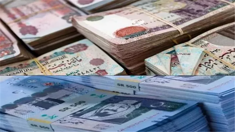سعر الريال في البنك المركزي والبنك الأهلي الكويتي اليوم 23_6_2026