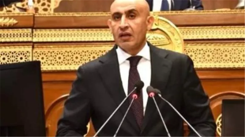 محمد عبد اللطيف يؤكد توفير كافة سبل الدعم لطلاب الثانوية العامة