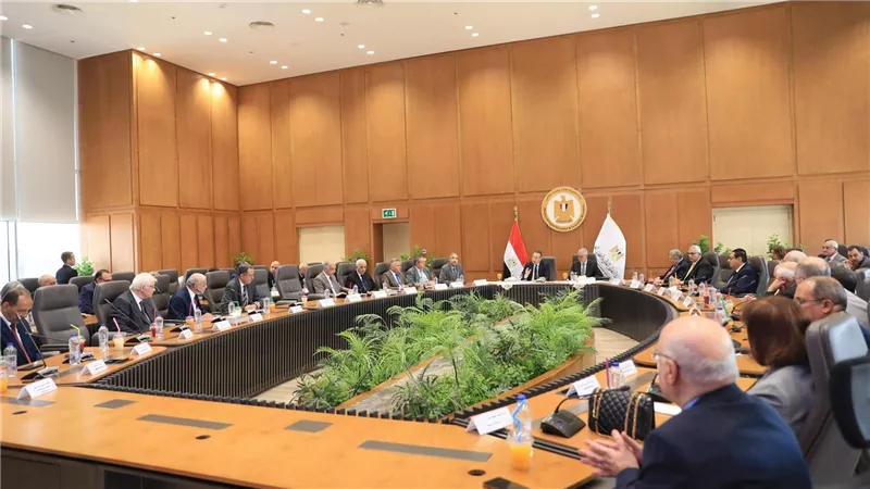 تعزيز الشراكات الدولية: توقيع اتفاقيات تعاون أكاديمي بين الجامعات المصرية والأجنبية