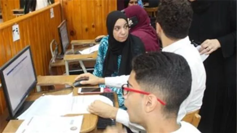 دليلك الشامل لأوراق التقديم للثانوية العامة 2026: المستندات والشروط المطلوبة