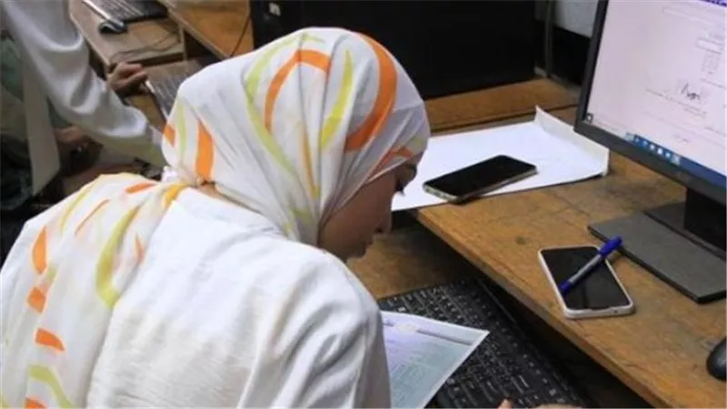 مراجعة شاملة لدرجات القبول بالثانوية العامة في المحافظات العام الماضي