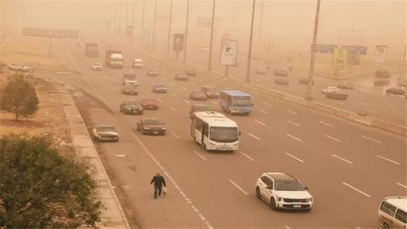 خريطة الظواهر الجوية اليوم الأربعاء 24 يونيو 2026: نصائح هامة لقائدي المركبات