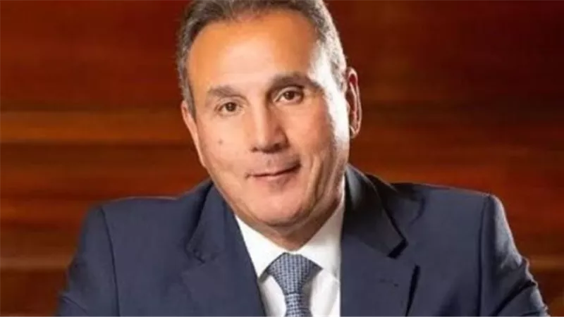 محمد الأتربي يعلن عن تحديثات هامة في عوائد الشهادات البلاتينية بالبنك الأهلي