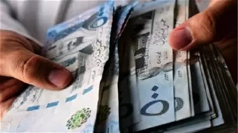 استقرار سعر الريال السعودي مقابل الجنيه المصري في ختام التعاملات البنكية