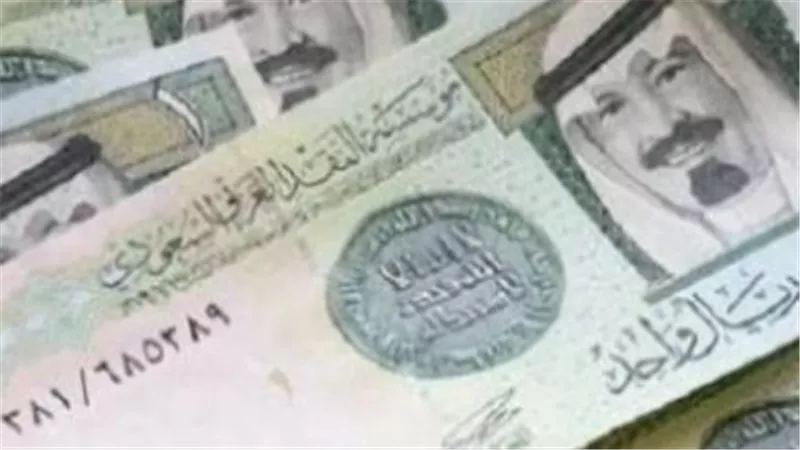 تعرف على سعر الريال السعودي اليوم الأربعاء في البنك الأهلي وبنك مصر