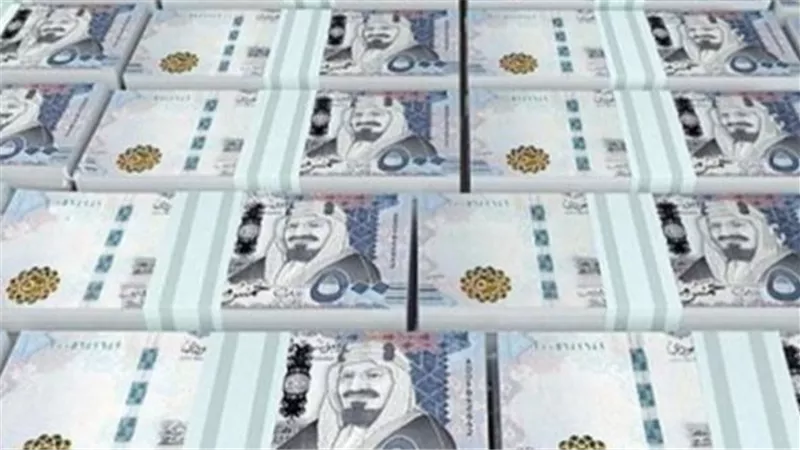سعر الريال السعودي في البنك المصري الخليجي وبنك نكست اليوم الأربعاء