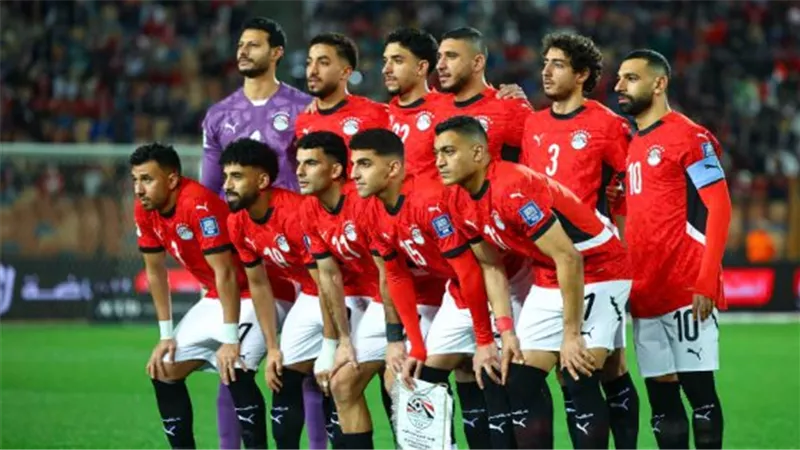 انتصار لا يُنسى في مونديال 2026: منتخب مصر يقلب الطاولة على نيوزيلندا ويقترب من دور الـ 32