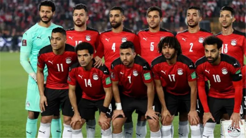 منتخب مصر يكتب التاريخ بأول انتصار في كأس العالم 2026