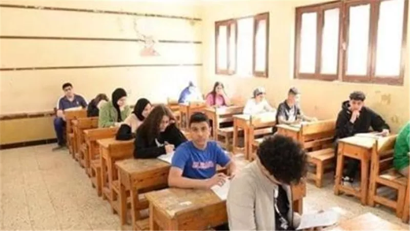 إعلان نتيجة الشهادة الإعدادية بمحافظة المنوفية اليوم الأربعاء