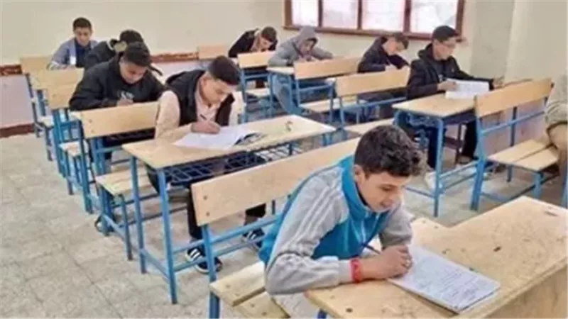 خريطة تنسيق القبول بالثانوية بعد إعلان نتائج الشهادة الإعدادية بالمنوفية اليوم