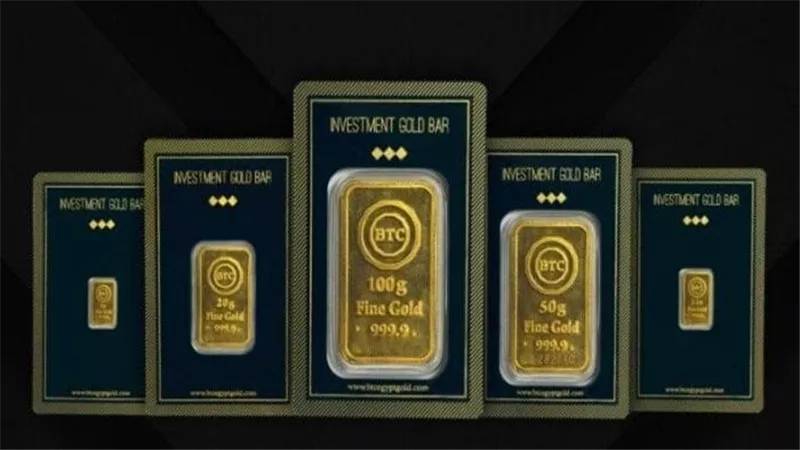 الذهب يواصل التراجع في مصر والعالم.. تعرف على أسعار الأعيرة اليوم 24 يونيو 2026