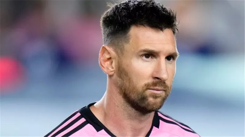 مونديال 2026: رغم ضمان الصدارة.. ميسي يتمسك باللعب أمام المنتخب الأردني