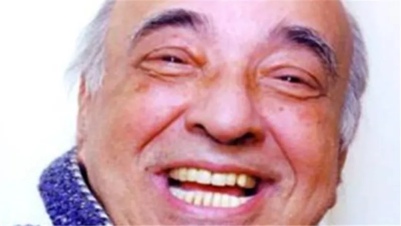 علاقة فنية وإنسانية فريدة: يوسف داود والزعيم عادل إمام