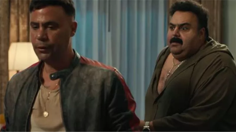 انطلاق عروض فيلم صقر وكناريا اليوم 24 يونيو.. صراع الكوميديا والمغامرة