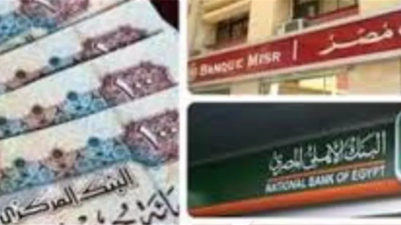 ما هي تفاصيل الشهادات الجديدة؟.. البنك الأهلي المصري: تعزيز المزايا للشهادة البلاتينية