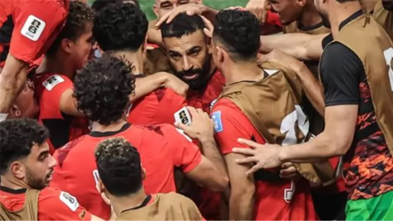 طريق مصر إلى دور الـ32: سيناريوهات التأهل للفراعنة في مونديال 2026