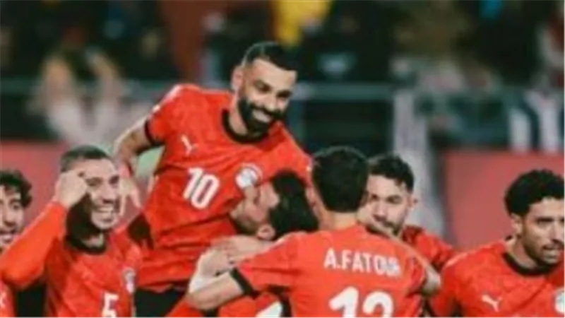 صدارة المجموعة السابعة: منتخب مصر يبحث عن النقطة السابعة لضمان التأهل التاريخي