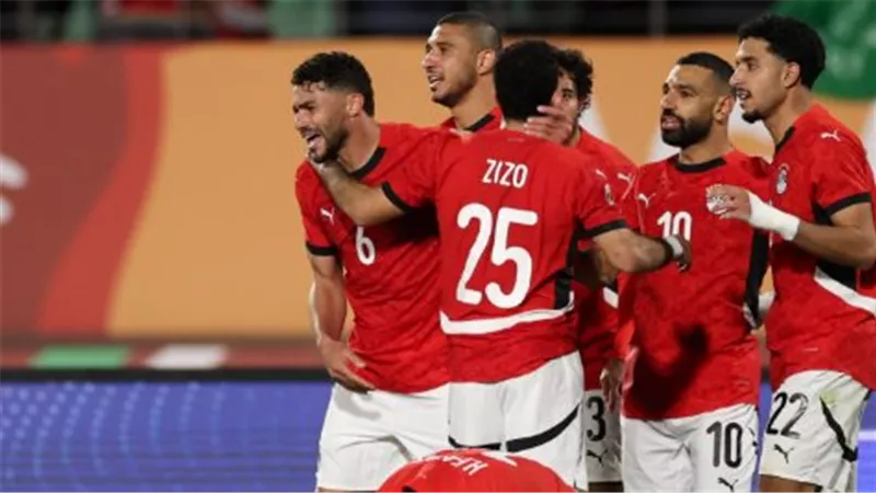 منتخب مصر في صدارة المجموعة السابعة: آمال التأهل وأحلام الأدوار الإقصائية في مونديال 2026