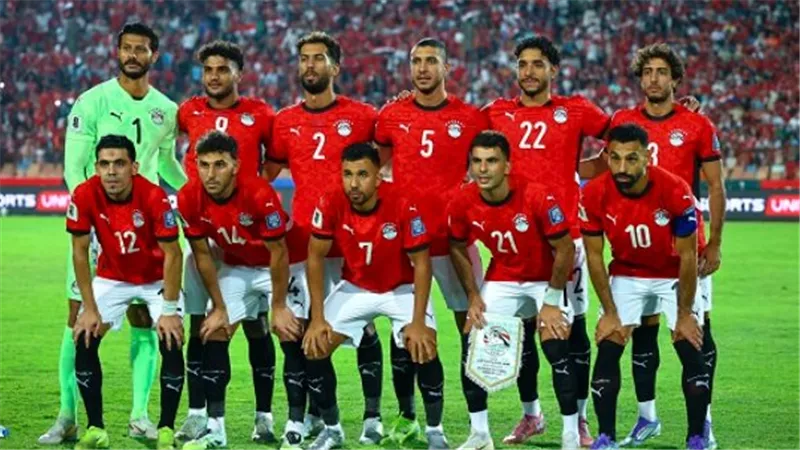 سيناريوهات التأهل: نقاط القوة والفرص المتاحة أمام الفراعنة