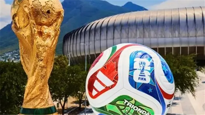مونديال 2026: المكسيك يتصدر المجموعة الأولى بالعلامة الكاملة ويرافق جنوب إفريقيا