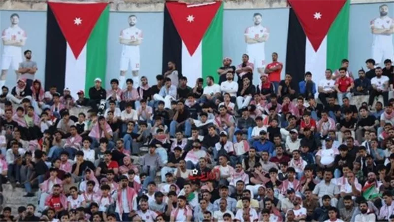 وفاة أردني وإصابة 8 مشجعين لمنتخب 