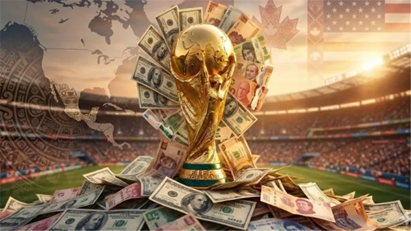 فيفا يحصد 5 مليارات دولار من مونديال 2026.. وأسعار النهائي أكثر 7 أضعاف من نسخة قطر