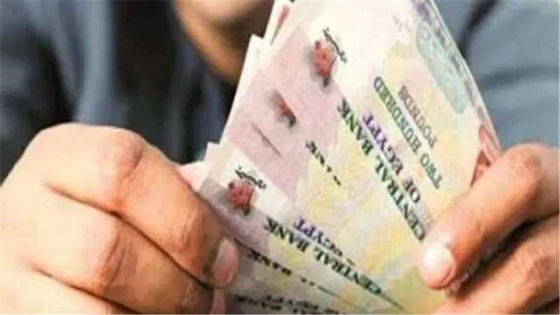معاشات يوليو 2026: بشرى للمستفيدين بقيمة زيادة تصل إلى 2505 جنيهات