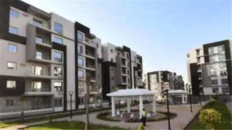 خارطة المدن المشمولة في الطرح التاسع للسكن الاجتماعي